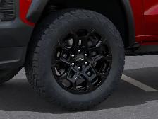 2026 Chevrolet Colorado 4WD Trail Boss - Photo 9