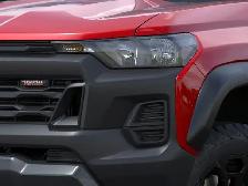 2026 Chevrolet Colorado 4WD Trail Boss - Photo 10