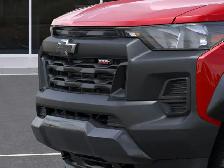2026 Chevrolet Colorado 4WD Trail Boss - Photo 13