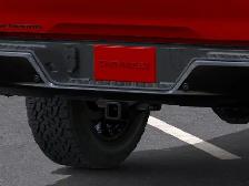 2026 Chevrolet Colorado 4WD Trail Boss - Photo 14