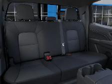 2026 Chevrolet Colorado 4WD Trail Boss - Photo 17