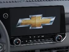2026 Chevrolet Colorado 4WD Trail Boss - Photo 20
