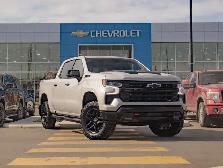2024 Chevrolet Silverado 1500 2LT Trail Boss 6.2L | - Photo 2