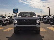 2024 Chevrolet Silverado 1500 2LT Trail Boss 6.2L | - Photo 3