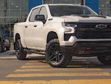 2024 Chevrolet Silverado 1500 2LT Trail Boss 6.2L | - Photo 6