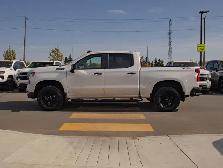 2024 Chevrolet Silverado 1500 2LT Trail Boss 6.2L | - Photo 7