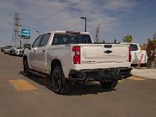 2024 Chevrolet Silverado 1500 2LT Trail Boss 6.2L | - Photo 8
