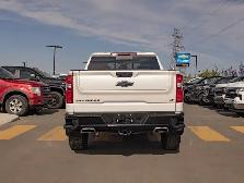 2024 Chevrolet Silverado 1500 2LT Trail Boss 6.2L | - Photo 9