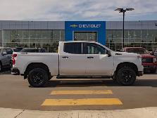 2024 Chevrolet Silverado 1500 2LT Trail Boss 6.2L | - Photo 13