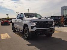 2024 Chevrolet Silverado 1500 2LT Trail Boss 6.2L | - Photo 14