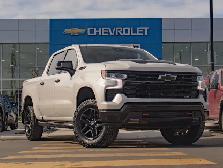 2024 Chevrolet Silverado 1500 2LT Trail Boss 6.2L | - Photo 15