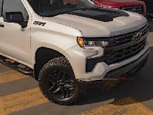 2024 Chevrolet Silverado 1500 2LT Trail Boss 6.2L | - Photo 16