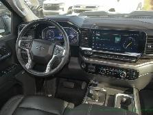 2024 Chevrolet Silverado 1500 2LT Trail Boss 6.2L | - Photo 33