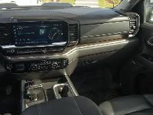 2024 Chevrolet Silverado 1500 2LT Trail Boss 6.2L | - Photo 34