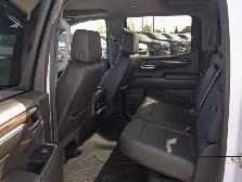 2024 Chevrolet Silverado 1500 2LT Trail Boss 6.2L | - Photo 35