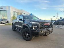 2024 GMC Canyon Elevation Premium 2.7T | Power Sunroof - Photo 2