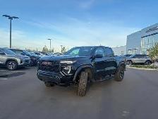 2024 GMC Canyon Elevation Premium 2.7T | Power Sunroof - Photo 3