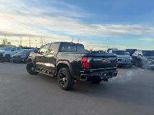 2024 GMC Canyon Elevation Premium 2.7T | Power Sunroof - Photo 4