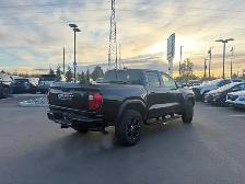 2024 GMC Canyon Elevation Premium 2.7T | Power Sunroof - Photo 5