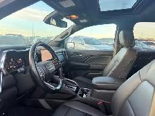 2024 GMC Canyon Elevation Premium 2.7T | Power Sunroof - Photo 6