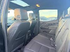 2024 GMC Canyon Elevation Premium 2.7T | Power Sunroof - Photo 7