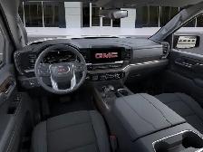 2026 GMC Sierra 1500 Elevation Crew Cab Short Box 4-Wheel Drive - Photo 6