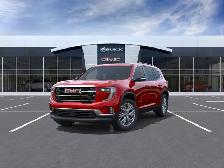 2027 GMC Acadia Elevation AWD Elevation