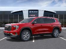 2027 GMC Acadia Elevation AWD Elevation - Photo 3