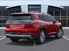 2027 GMC Acadia Elevation AWD Elevation - Photo 5