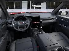 2027 GMC Acadia Elevation AWD Elevation - Photo 6