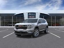 2027 GMC Acadia Elevation AWD Elevation