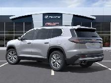 2027 GMC Acadia Elevation AWD Elevation - Photo 4
