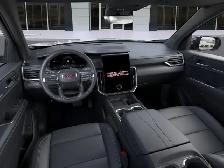 2027 GMC Acadia Elevation AWD Elevation - Photo 6
