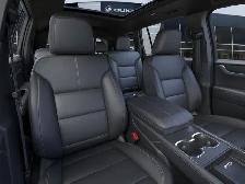 2027 GMC Acadia Elevation AWD Elevation - Photo 7