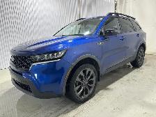 KIA Sorento X-Line TI 2021 à vendre