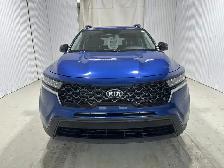 KIA Sorento X-Line TI 2021 à vendre - Photo 3