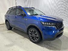 KIA Sorento X-Line TI 2021 à vendre - Photo 5