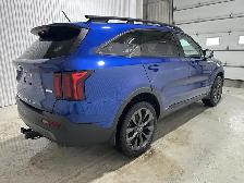KIA Sorento X-Line TI 2021 à vendre - Photo 7