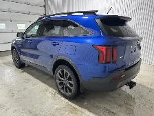 KIA Sorento X-Line TI 2021 à vendre - Photo 11