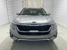 KIA Seltos SX Turbo TI 2021 à vendre - Photo 3