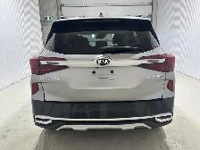 KIA Seltos SX Turbo TI 2021 à vendre - Photo 9