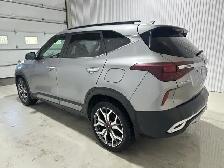 KIA Seltos SX Turbo TI 2021 à vendre - Photo 11
