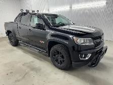 Chevrolet Colorado Z71 4x4 2020 à vendre - Photo 5