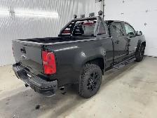 Chevrolet Colorado Z71 4x4 2020 à vendre - Photo 7