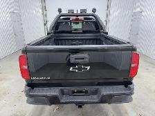 Chevrolet Colorado Z71 4x4 2020 à vendre - Photo 9