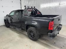 Chevrolet Colorado Z71 4x4 2020 à vendre - Photo 11