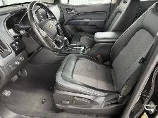 Chevrolet Colorado Z71 4x4 2020 à vendre - Photo 14