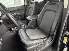 Chevrolet Colorado Z71 4x4 2020 à vendre - Photo 15