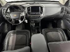 Chevrolet Colorado Z71 4x4 2020 à vendre - Photo 19