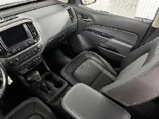 Chevrolet Colorado Z71 4x4 2020 à vendre - Photo 21